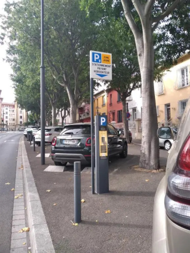 Coeur de ville