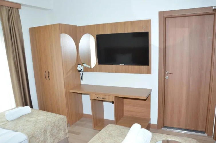 Economy Twin room