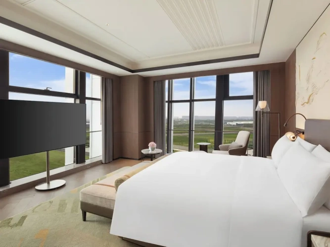 Premium Double Suite