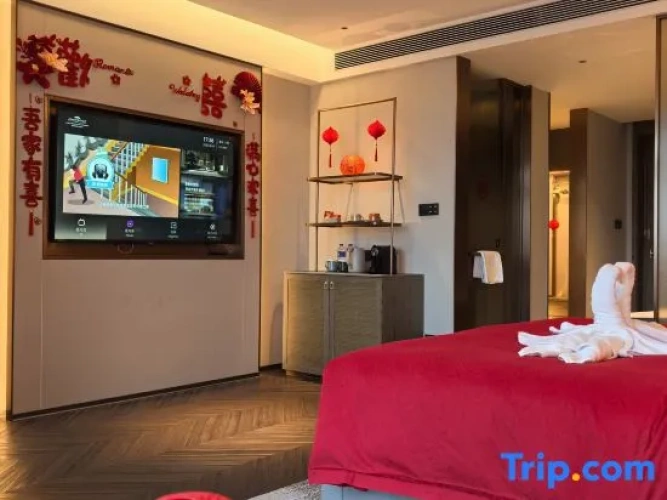 Standard Double Family room