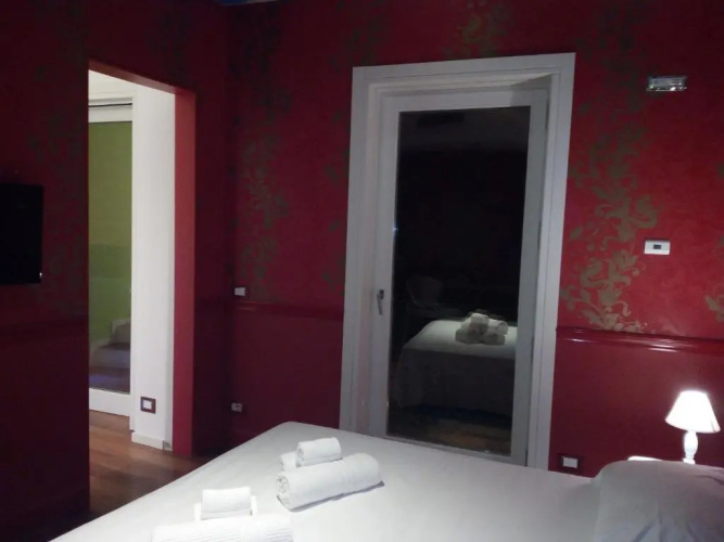 San Giorgio Art Hotel
