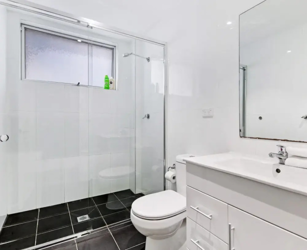 Kozyguru | Harris Park | Charming 1R Two-Story Apt