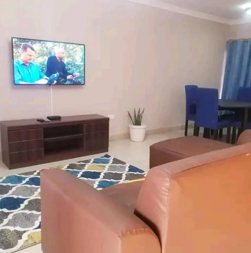 Iream Apartments