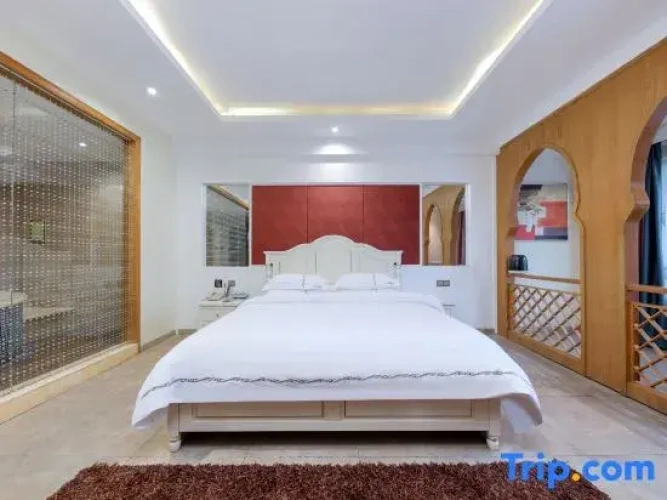Attic Suite