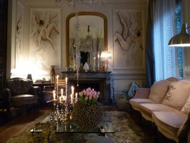 Le Grand Duc
