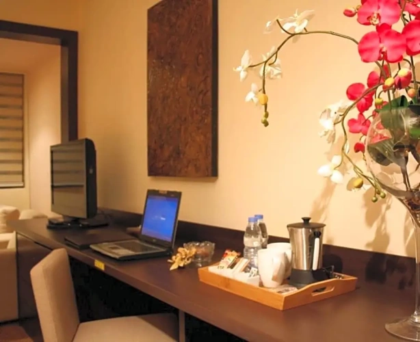 Executive Suite