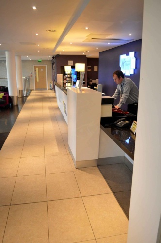 Holiday Inn Express Dundee photo 34