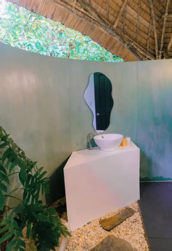 Bamboo Jungle Villas