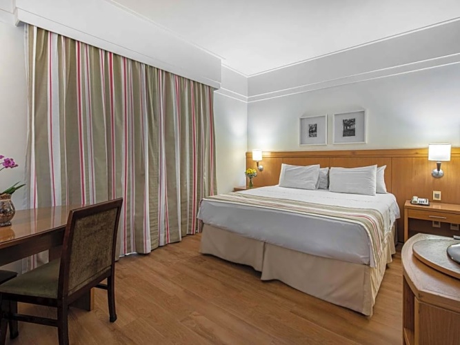 Standard Suite