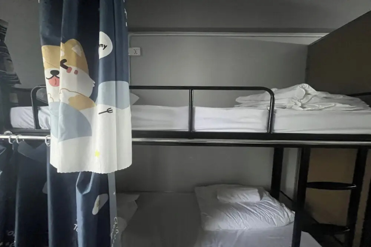 Makotel Hostel Ipoh