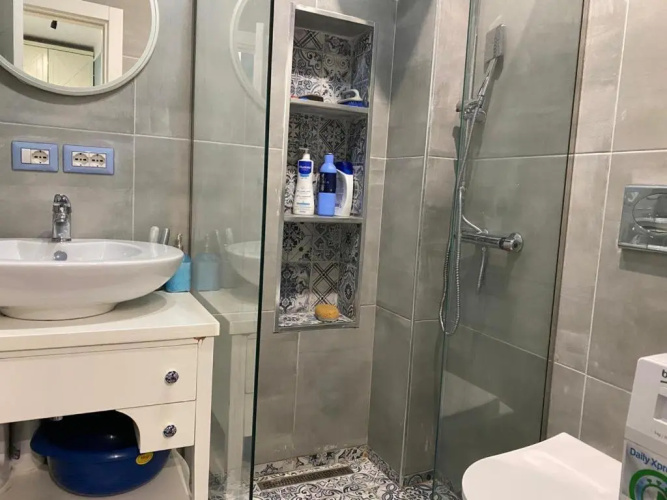 Arsol Apartment