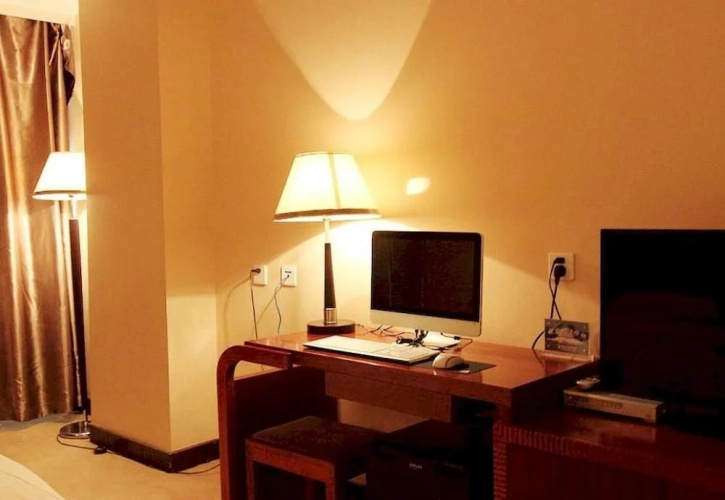 Railway Hotel Taiyuan