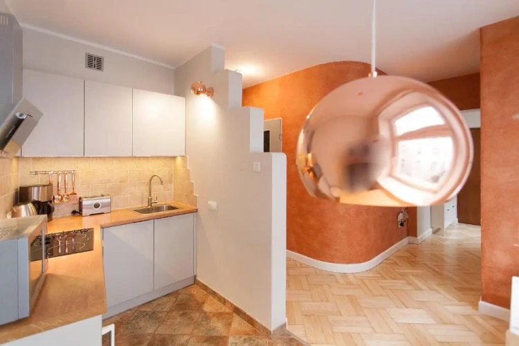 1 Bedroom Comfort Apartment