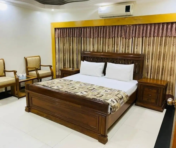 Hotelafbeelding