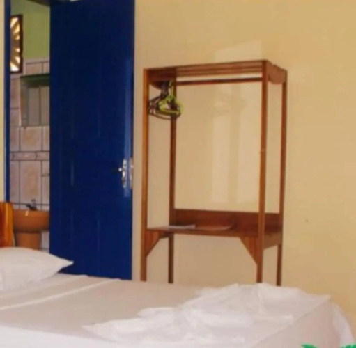 Guará Praia Hotel