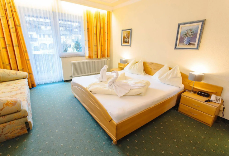 Hotel Das KATSCHBERG