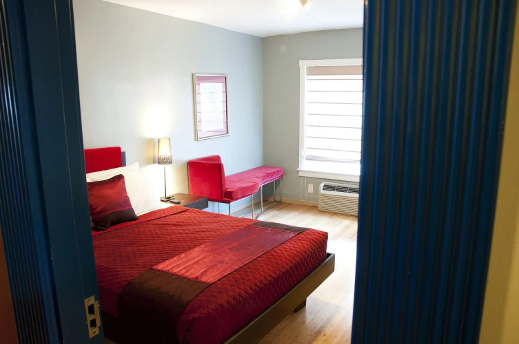 Ponce De Leon Hotel