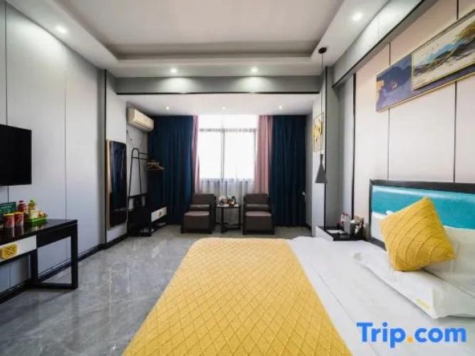 Business Double room
