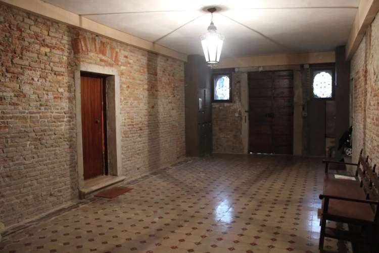 Sant'Agostin Apartment