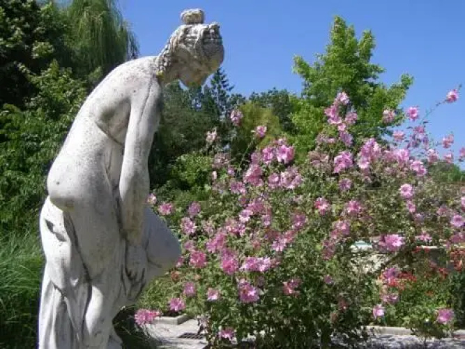 Le Vieux Logis