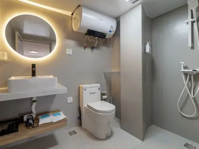 Gupan Homestay (Shiguangli)