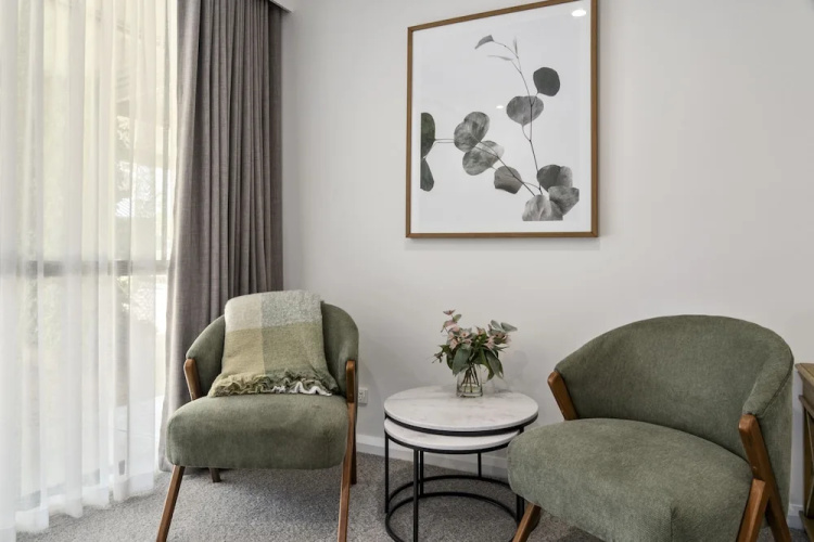 Best Western Beechworth Motor Inn