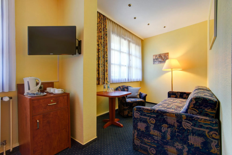 Hotel Elbinsel