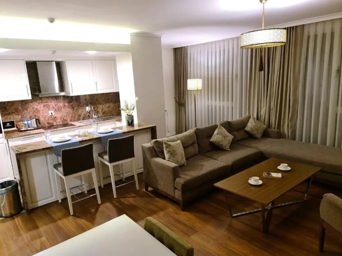Family Suite