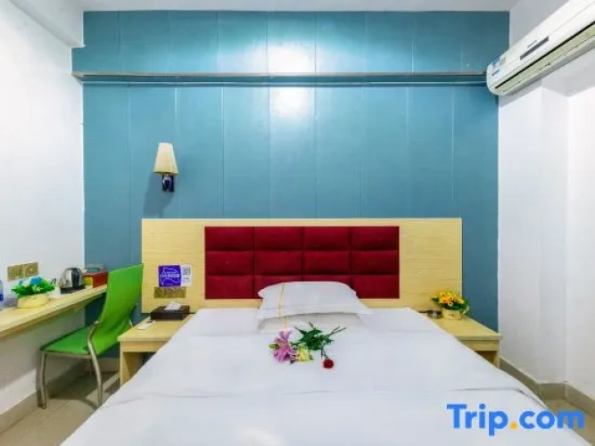 Luxury Double room