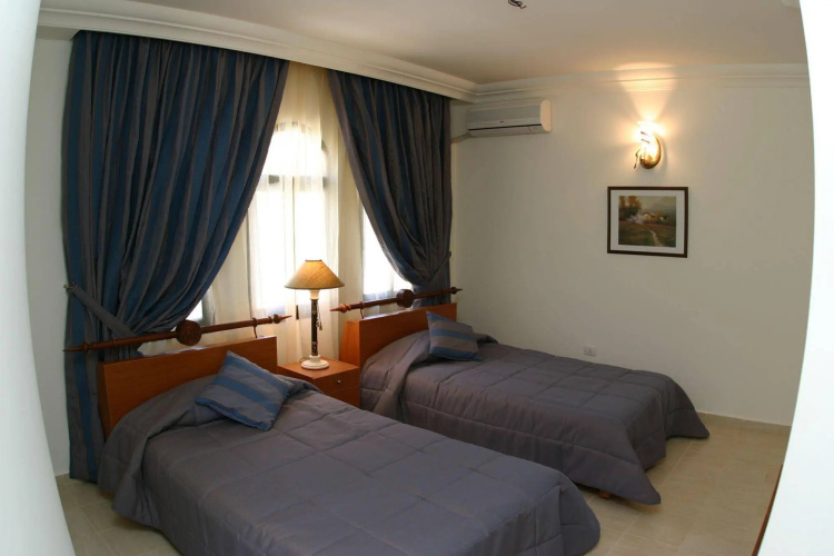 The Silk Valley Resort
