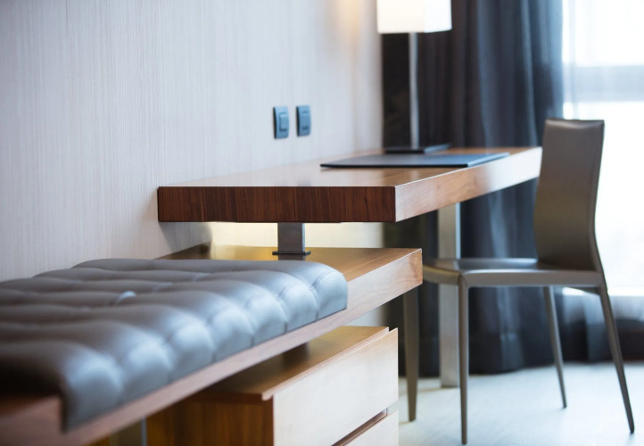 AC Hotel by Marriott Panama City