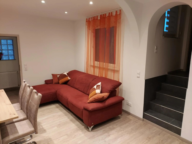 Ferienwohnung Popp
