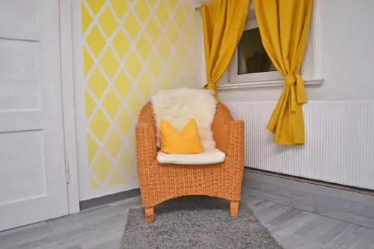 Ferienwohnung zur alten Post