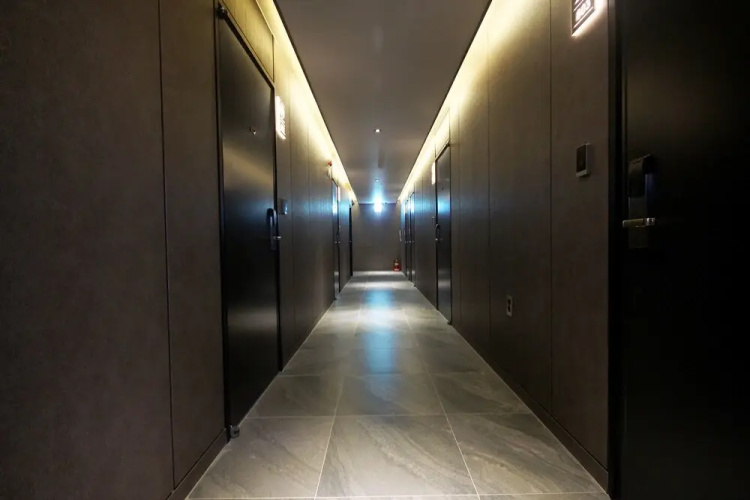 YangSan Mulgeum 2Heaven Hotel