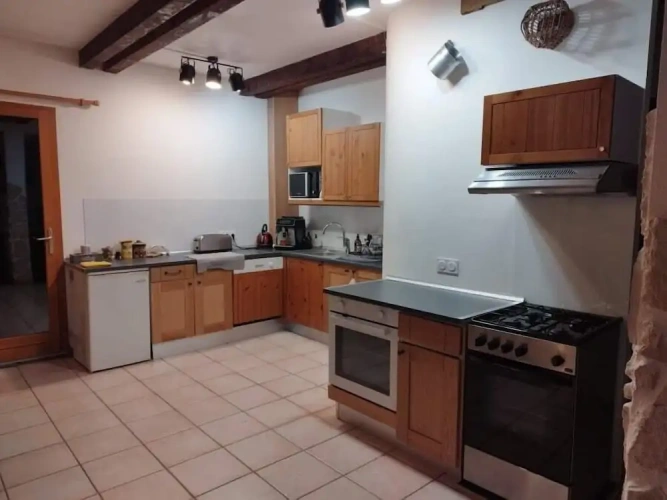 Standard Single room with city view