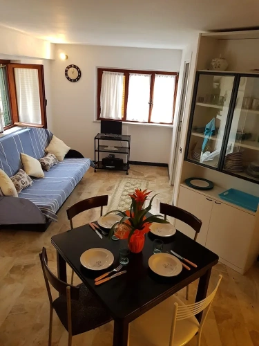 2 Bedrooms Comfort Apartment