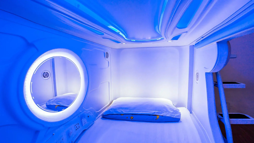 Spacepod@SG