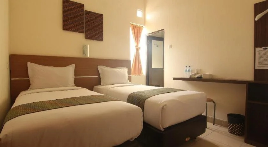 Hotel Pules