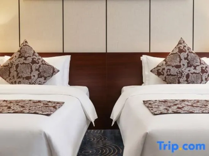 1 Bedroom Standard Double room