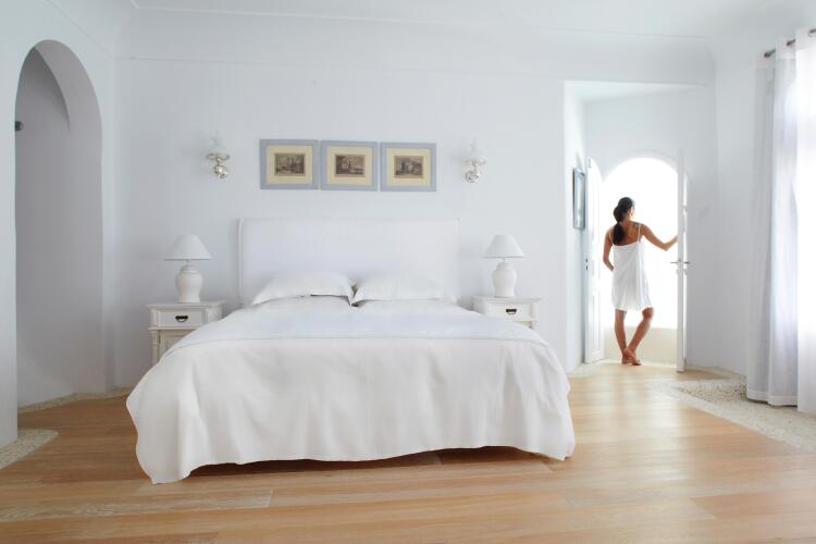 Kirini Suites & Spa HotelOver view