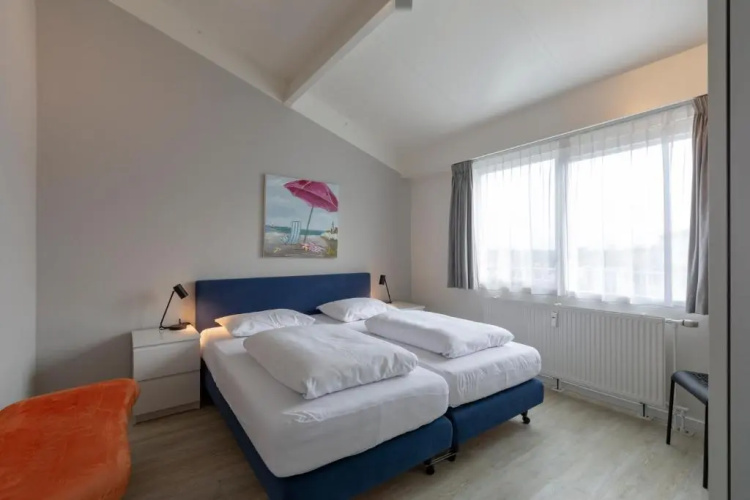 Beach appartement 35 Callantsoog