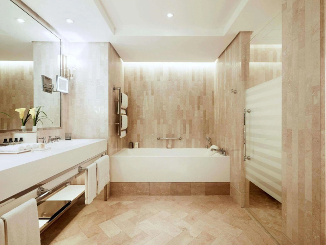 Fairmont Amman photo 12
