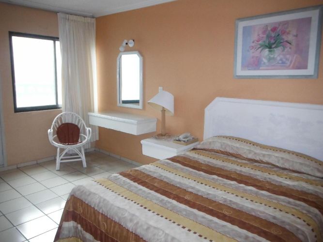 Hotel Paraíso Suites
