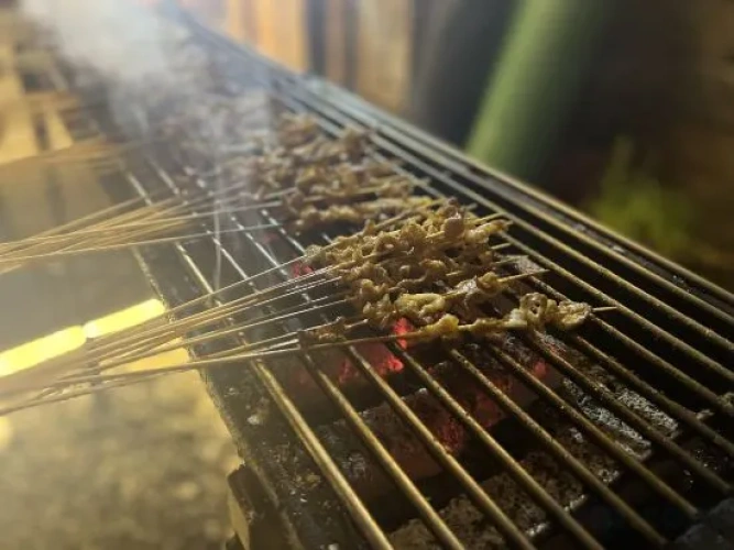 Meal