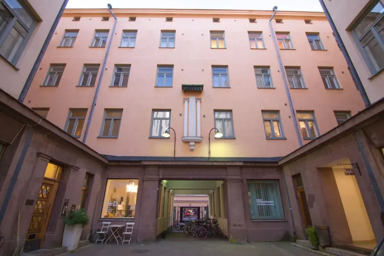 Hotelafbeelding