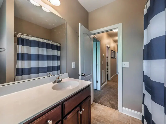 Sundancer by Topsail Realty