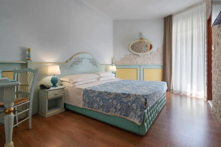 Classic Comfort Double room