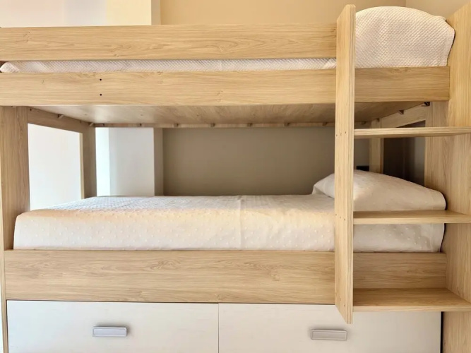 Cíes Premium Suitel Ponte 9