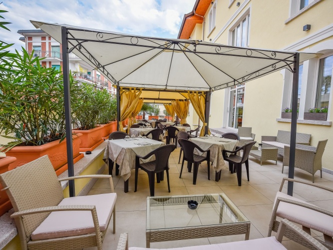 Hotel Rosa photo 21