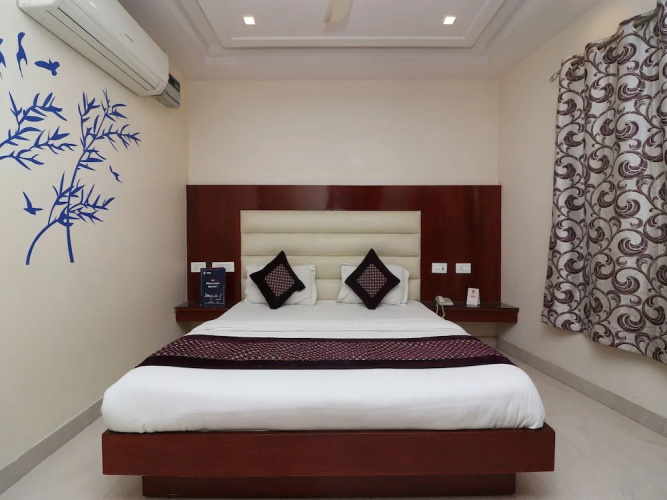 Hotel Sapphire